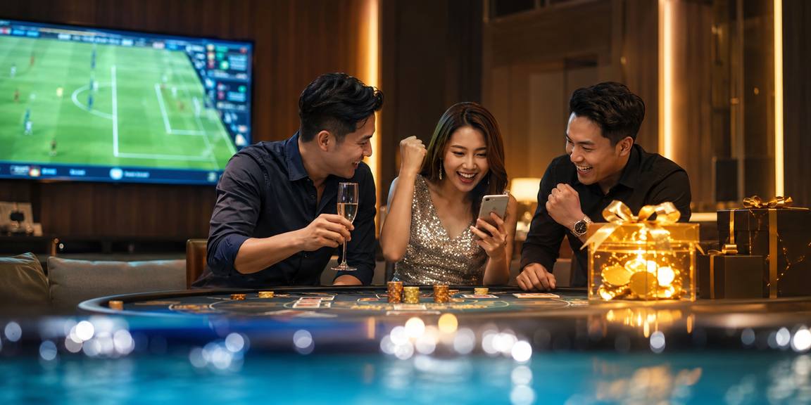 wabo casino Akses Permainan Penuh