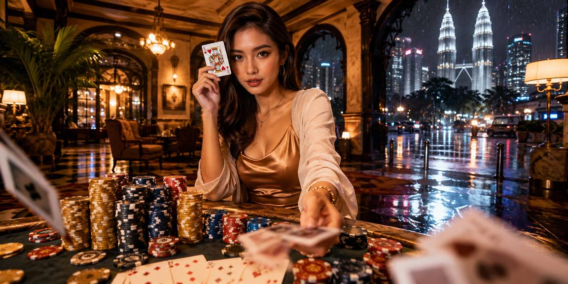 wabo casino Apa yang anda perlu ketahui tentang wabo casino