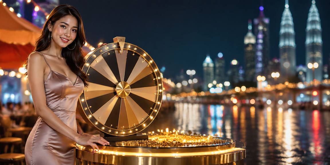 wabo casino Papan Pemenang Litar